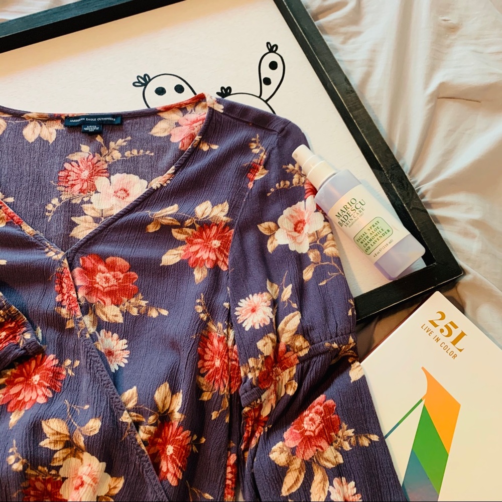 American Eagle Shirt 🤩